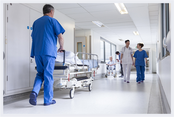 Hospital
